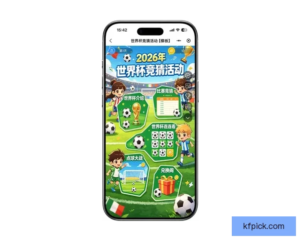世界杯竞猜平台注册推荐指南带你轻松掌握最新赛事玩法