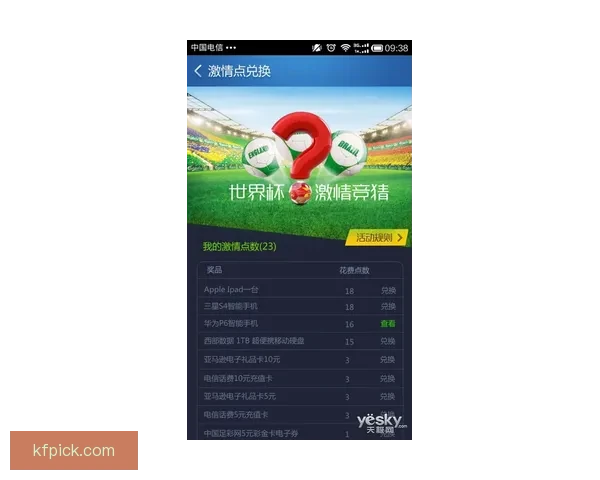 世界杯赛事全面解析与精准体育竞猜预测策略全指南